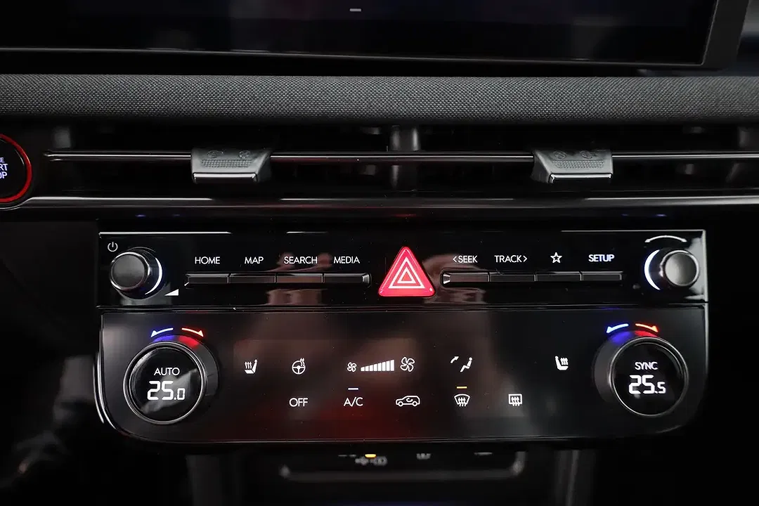 Hyundai TUCSON - Thumbnail 12