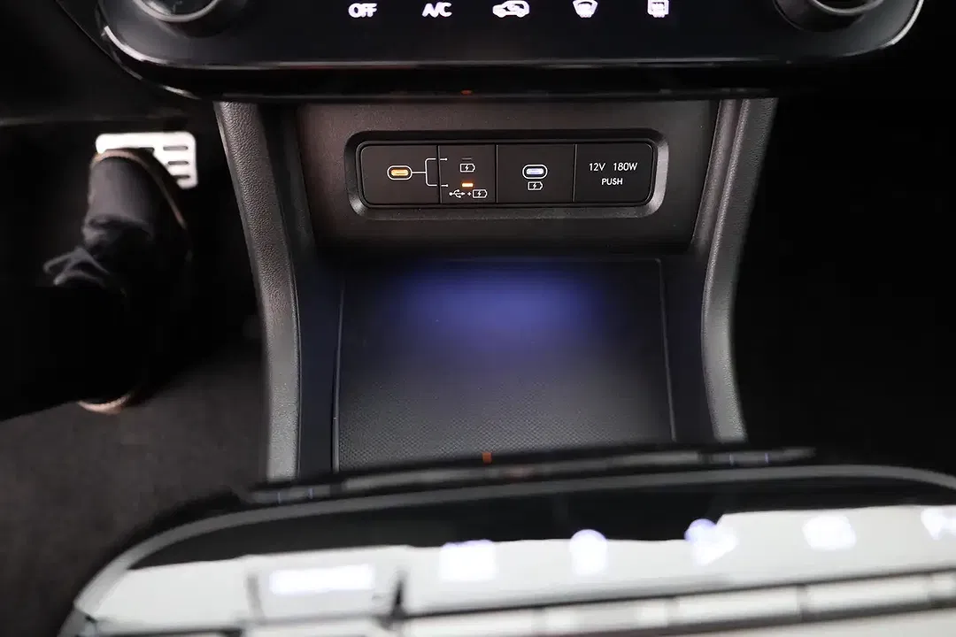 Hyundai TUCSON - Thumbnail 13
