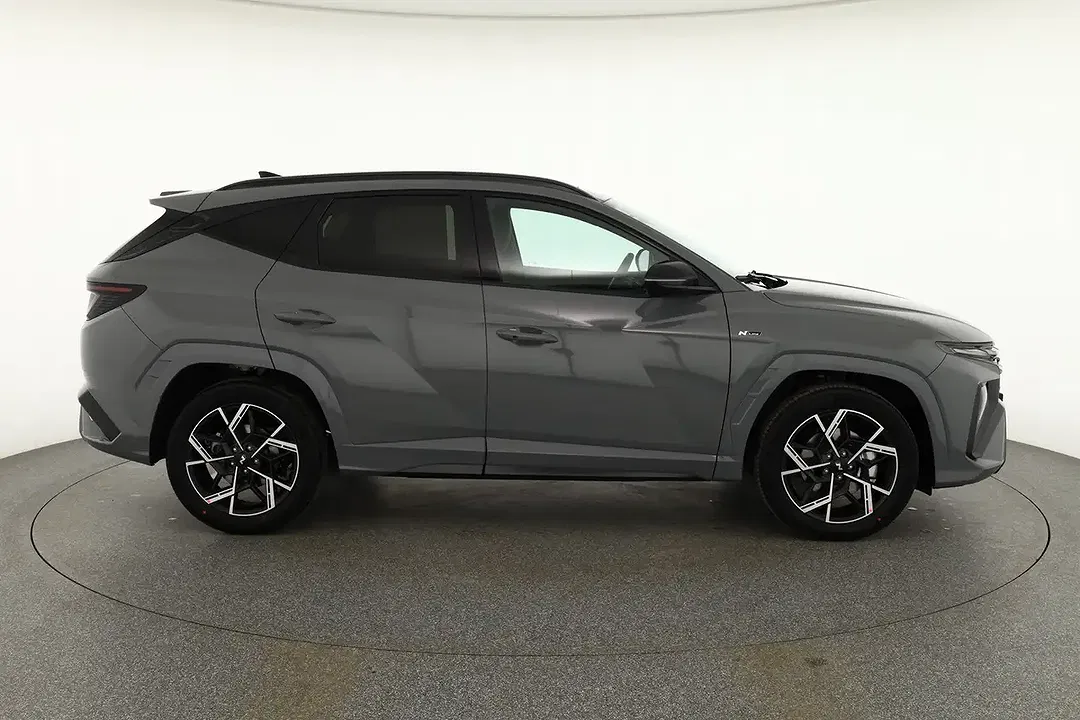 Hyundai TUCSON - Thumbnail 5