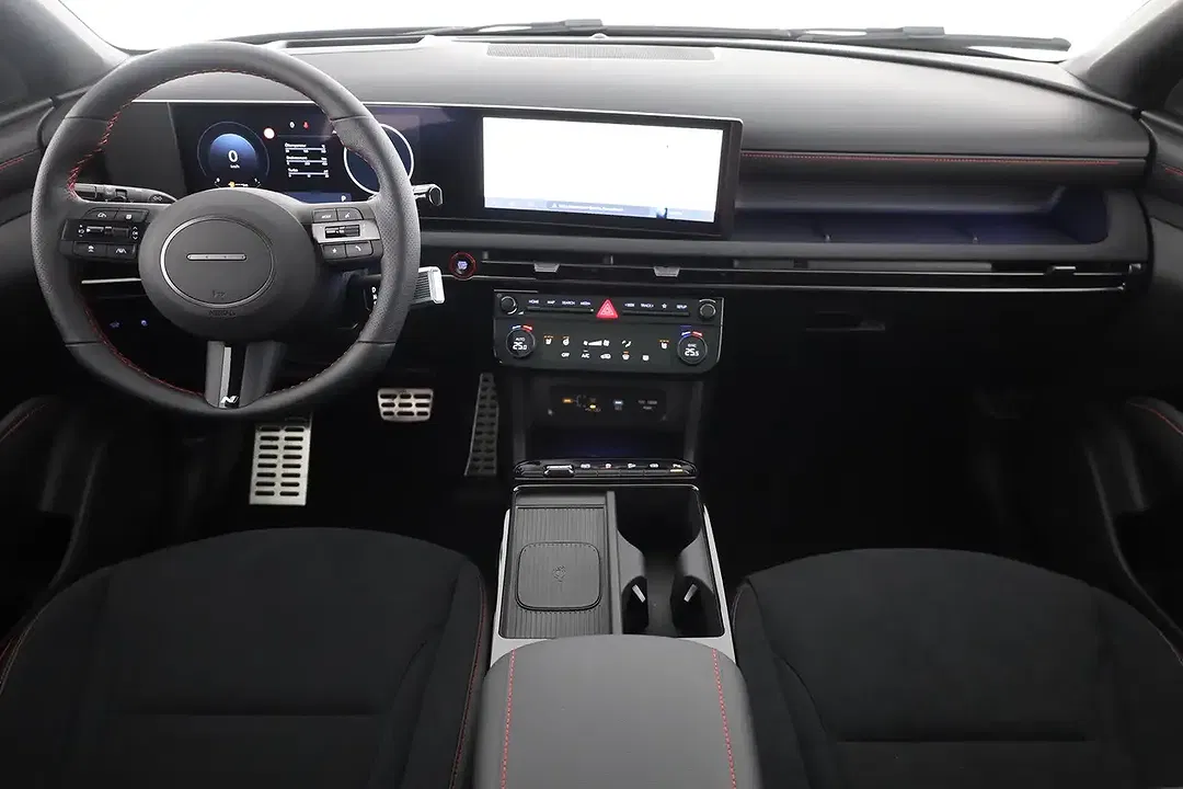 Hyundai TUCSON - Thumbnail 8