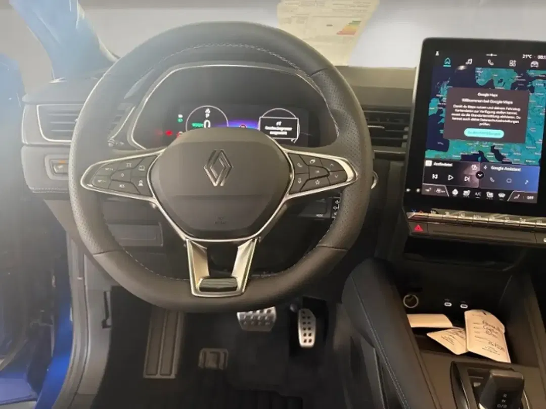 Renault Captur - Thumbnail 10