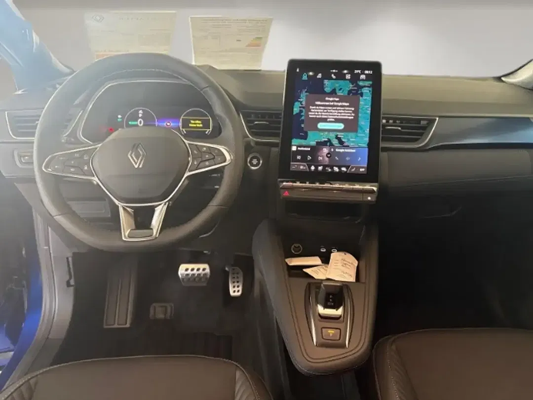 Renault Captur - Thumbnail 11