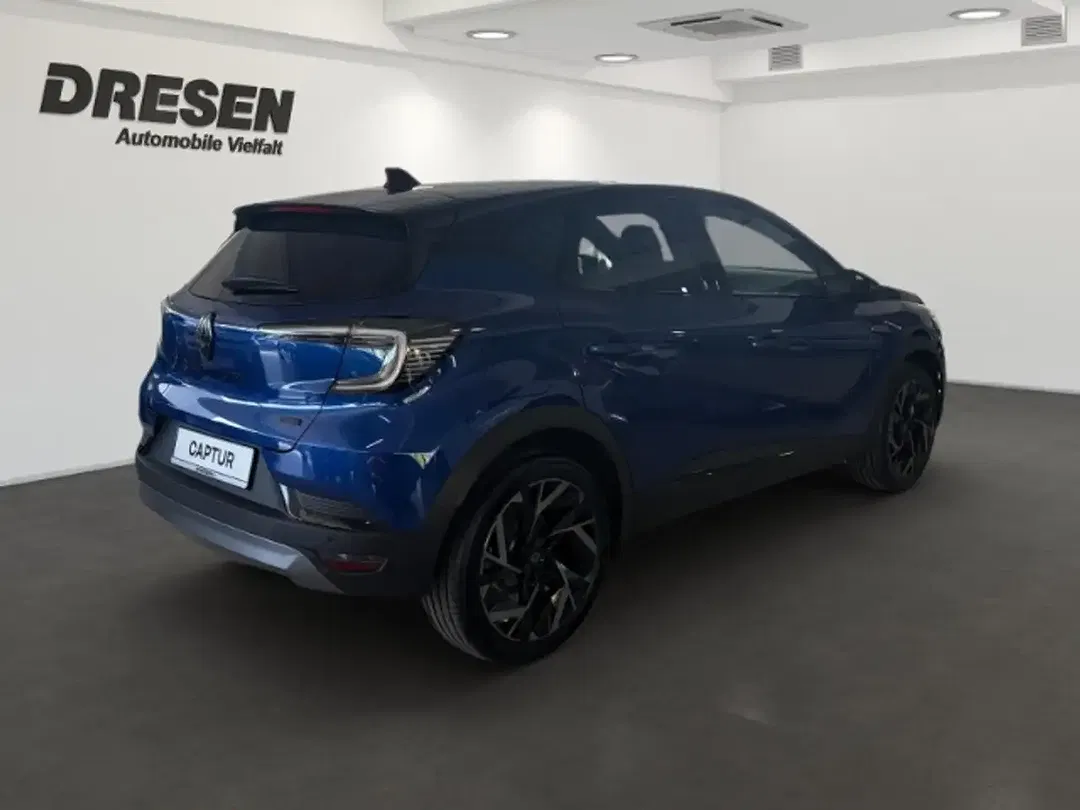 Renault Captur - Thumbnail 3