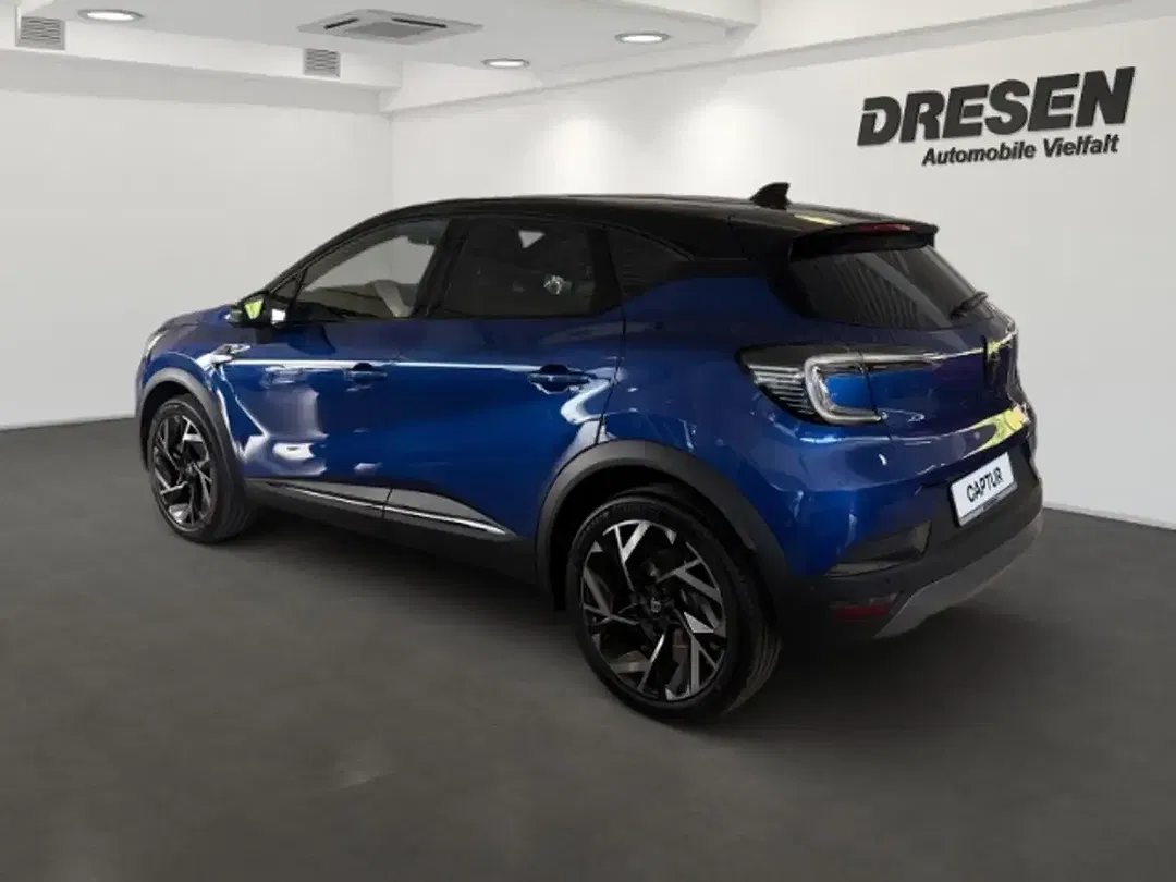 Renault Captur - Thumbnail 4