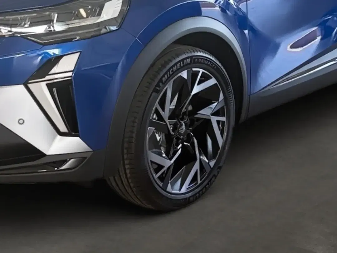 Renault Captur - Thumbnail 6
