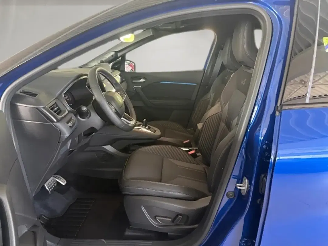 Renault Captur - Thumbnail 7