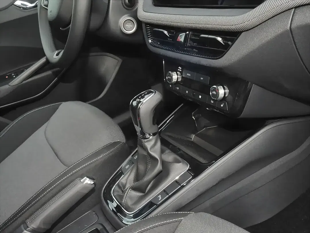 Skoda Fabia - Thumbnail 6