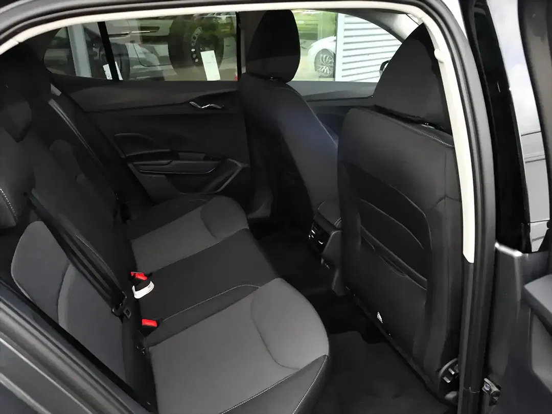 Skoda Fabia - Thumbnail 9