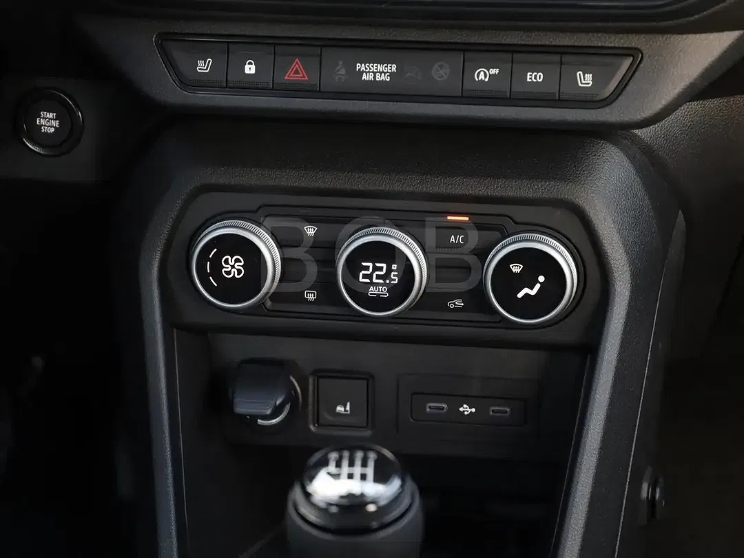Dacia Sandero - Thumbnail 12