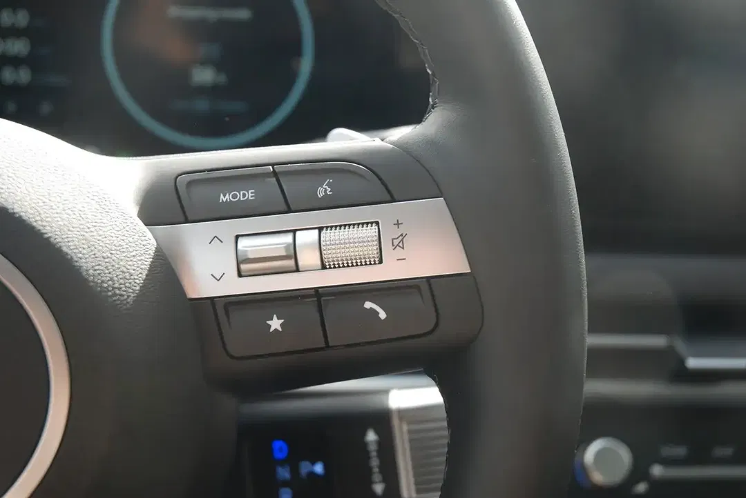 Hyundai TUCSON - Thumbnail 10