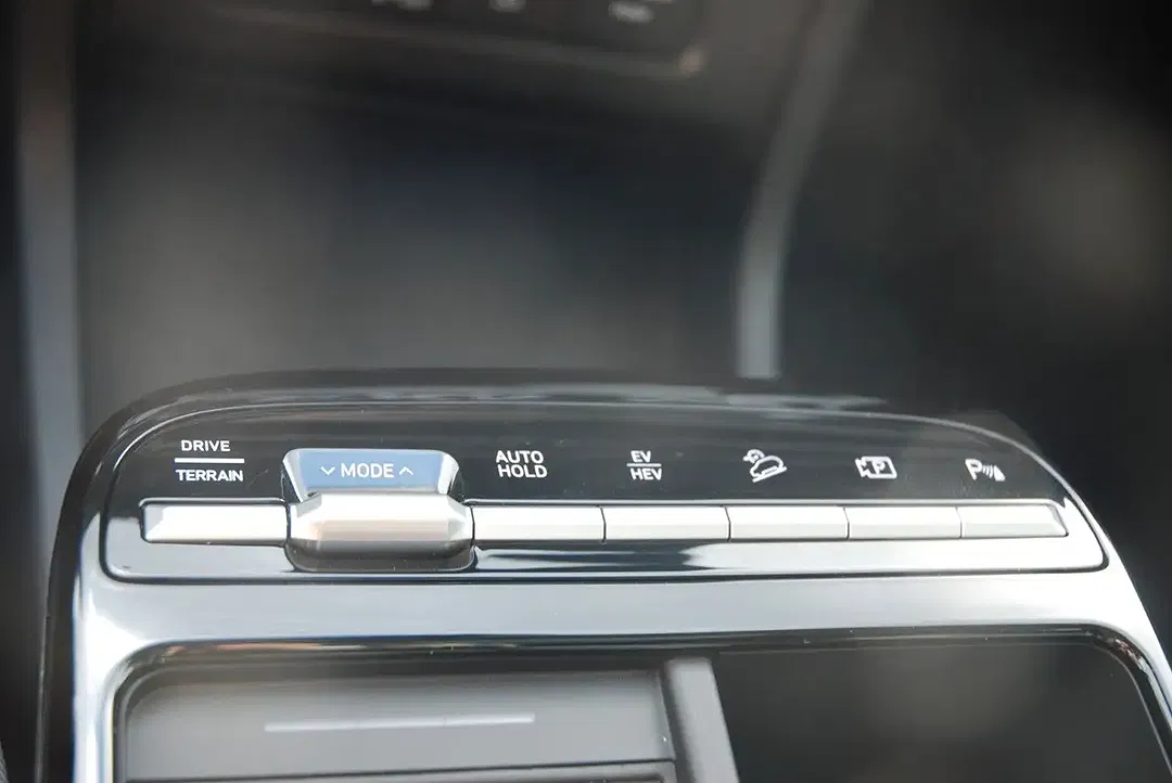 Hyundai TUCSON - Thumbnail 12