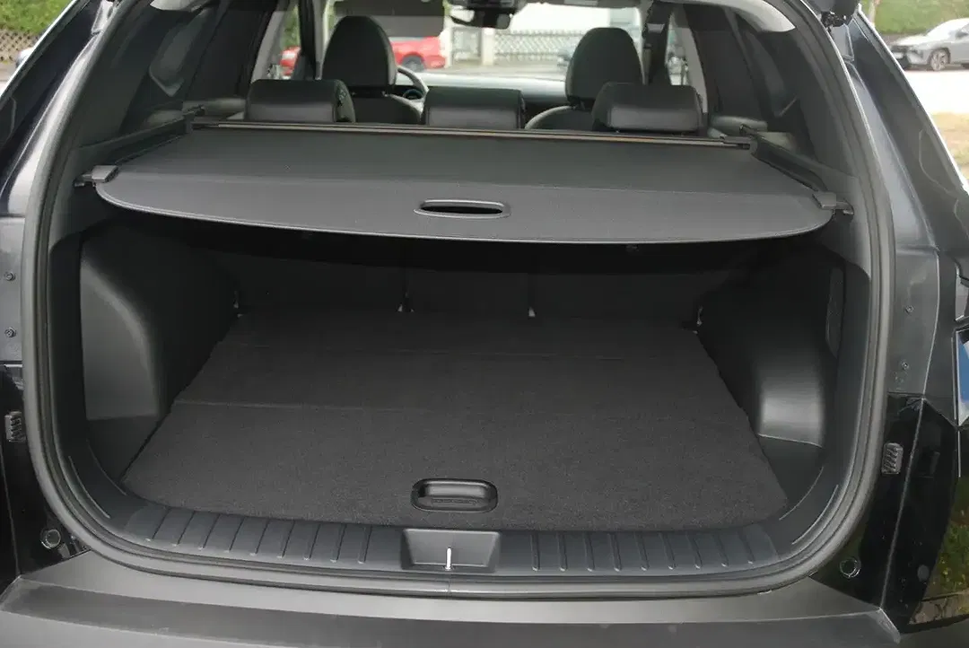 Hyundai TUCSON - Thumbnail 6