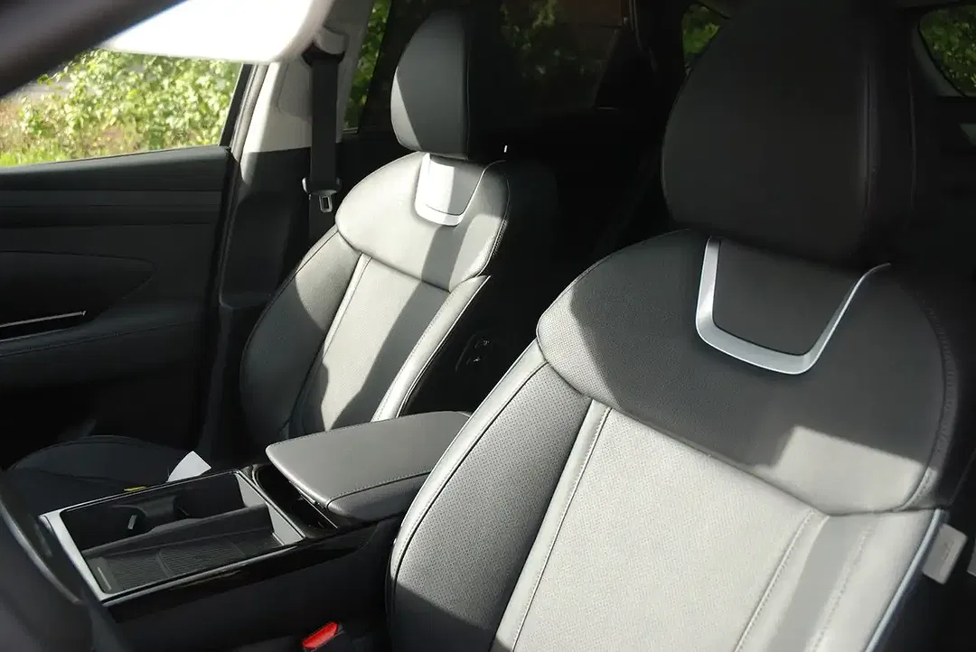 Hyundai TUCSON - Thumbnail 7