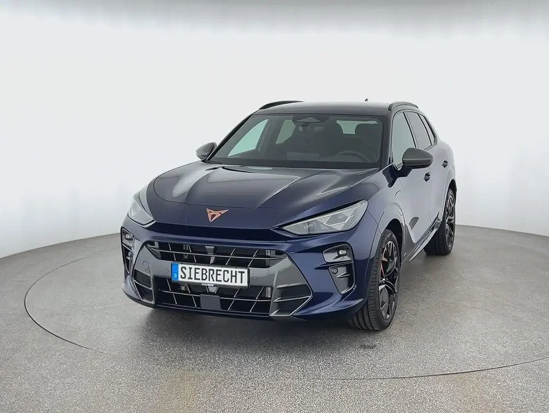 CUPRA Terramar - Afbeelding 1