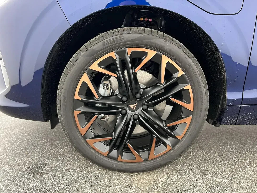 CUPRA Terramar - Thumbnail 10