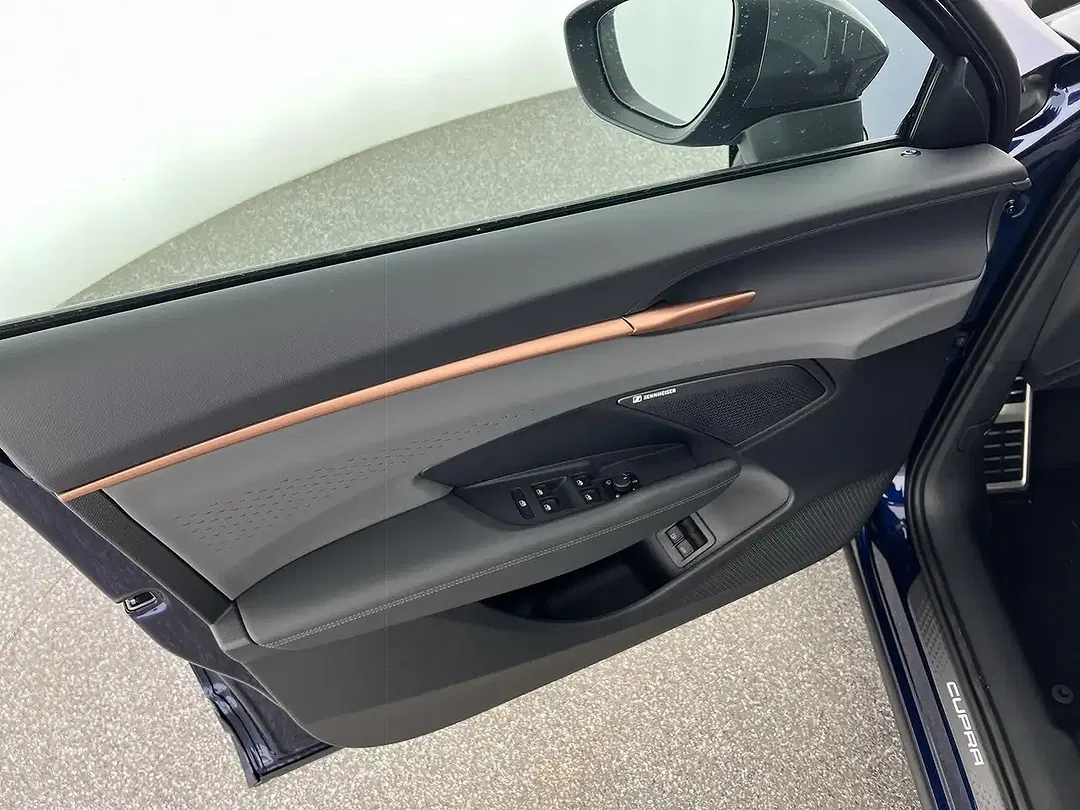 CUPRA Terramar - Thumbnail 11