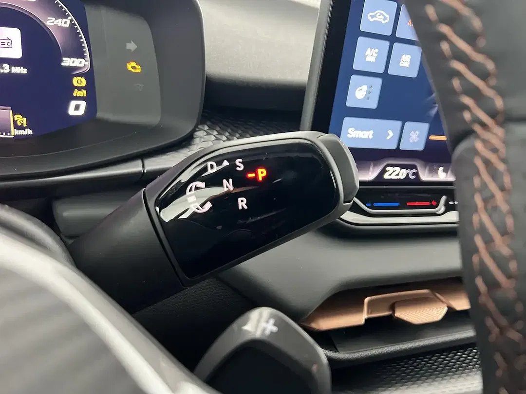 CUPRA Terramar - Thumbnail 13