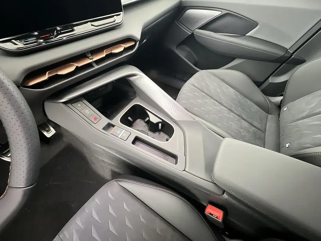 CUPRA Terramar - Thumbnail 14