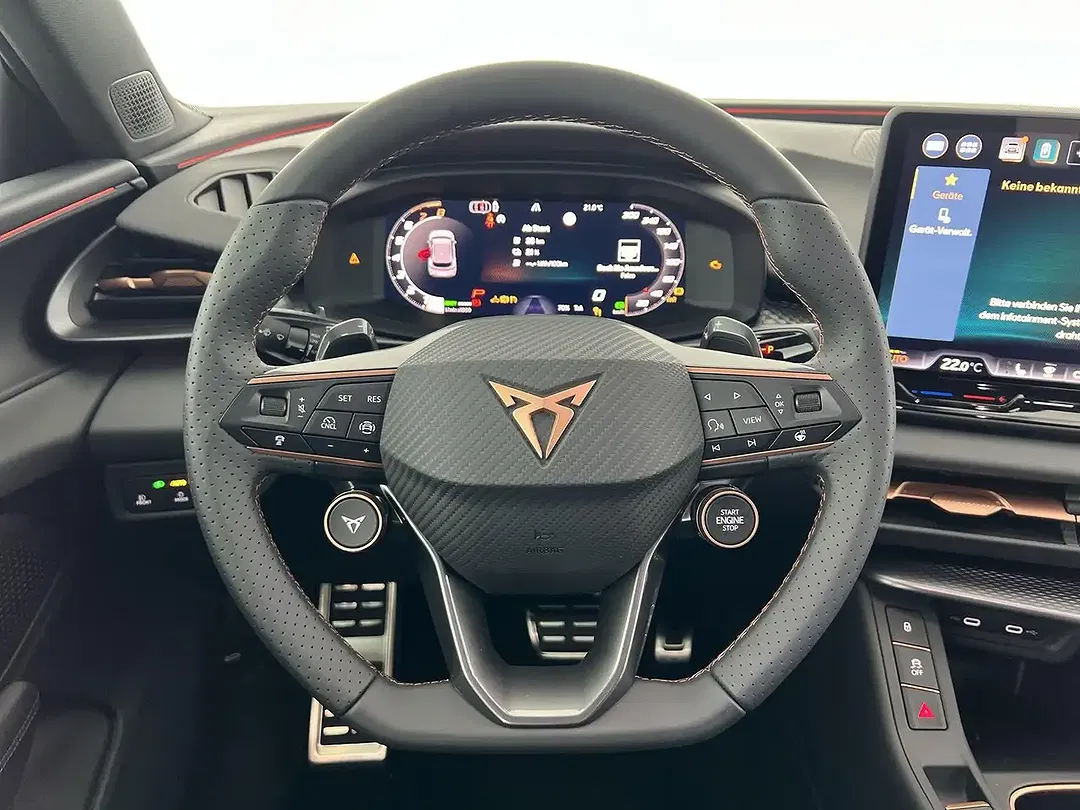 CUPRA Terramar - Thumbnail 15