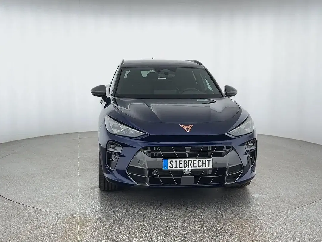 CUPRA Terramar - Thumbnail 2
