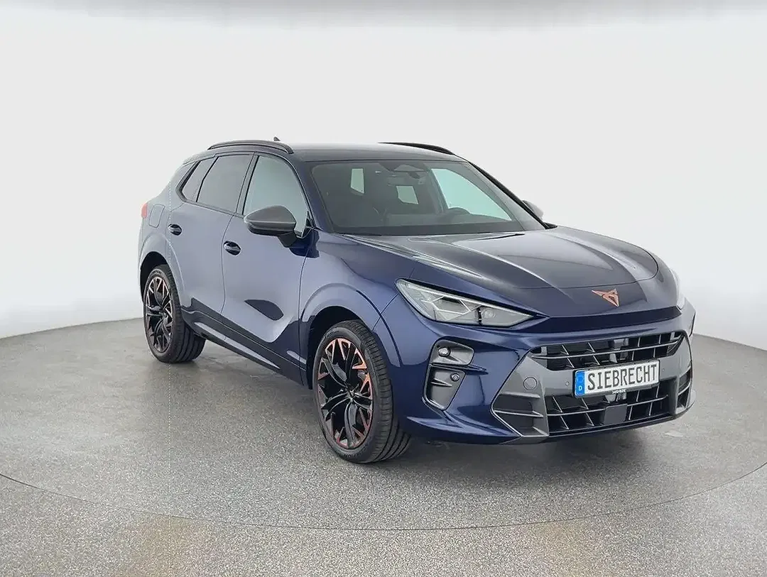 CUPRA Terramar - Thumbnail 3