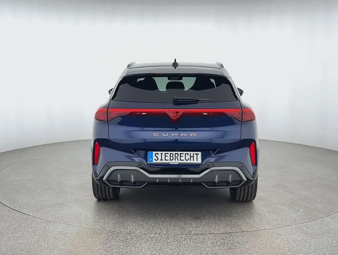 CUPRA Terramar - Thumbnail 4