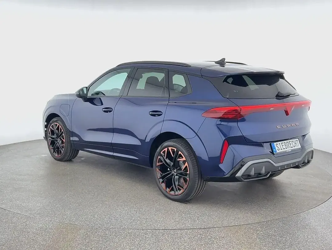 CUPRA Terramar - Thumbnail 5