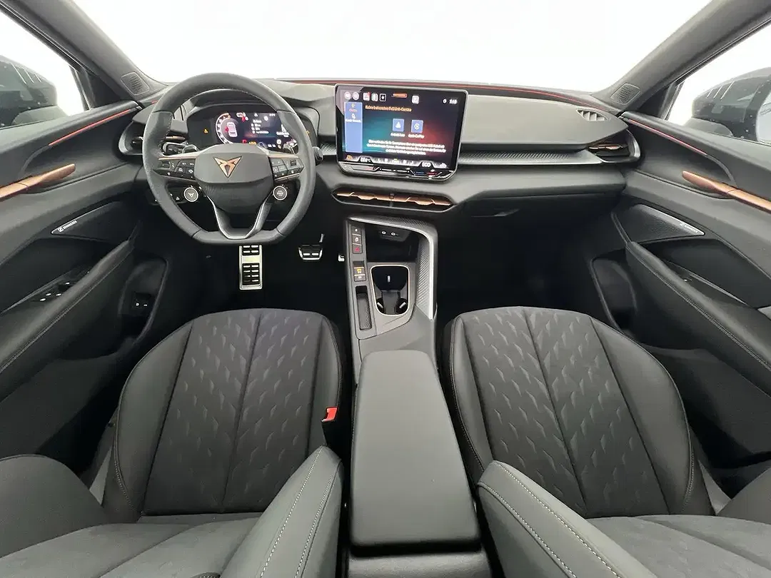 CUPRA Terramar - Thumbnail 6