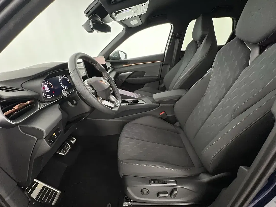 CUPRA Terramar - Thumbnail 7