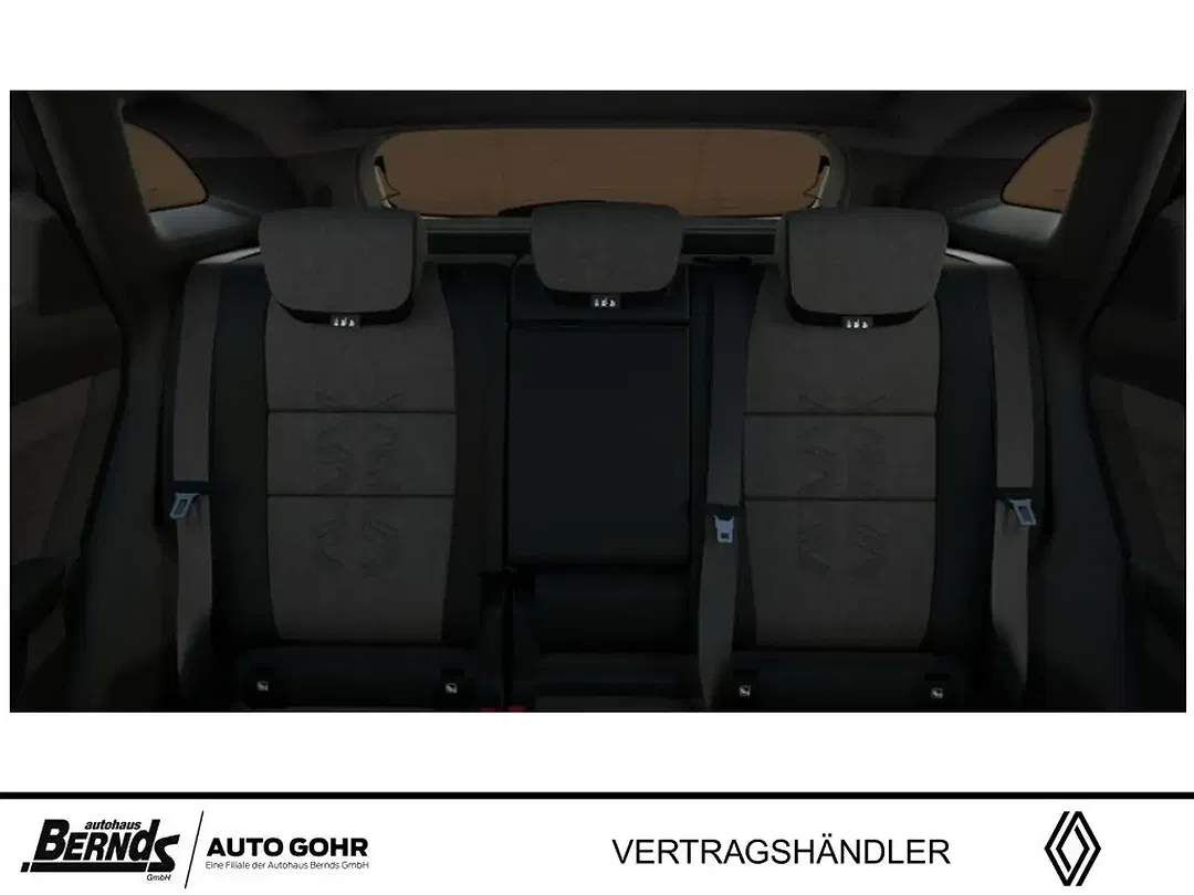 Renault Austral - Thumbnail 10