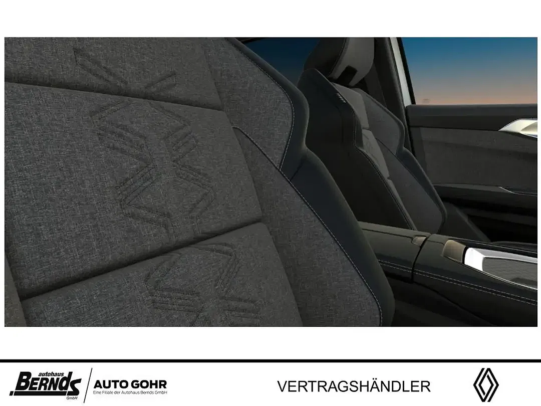 Renault Austral - Thumbnail 11