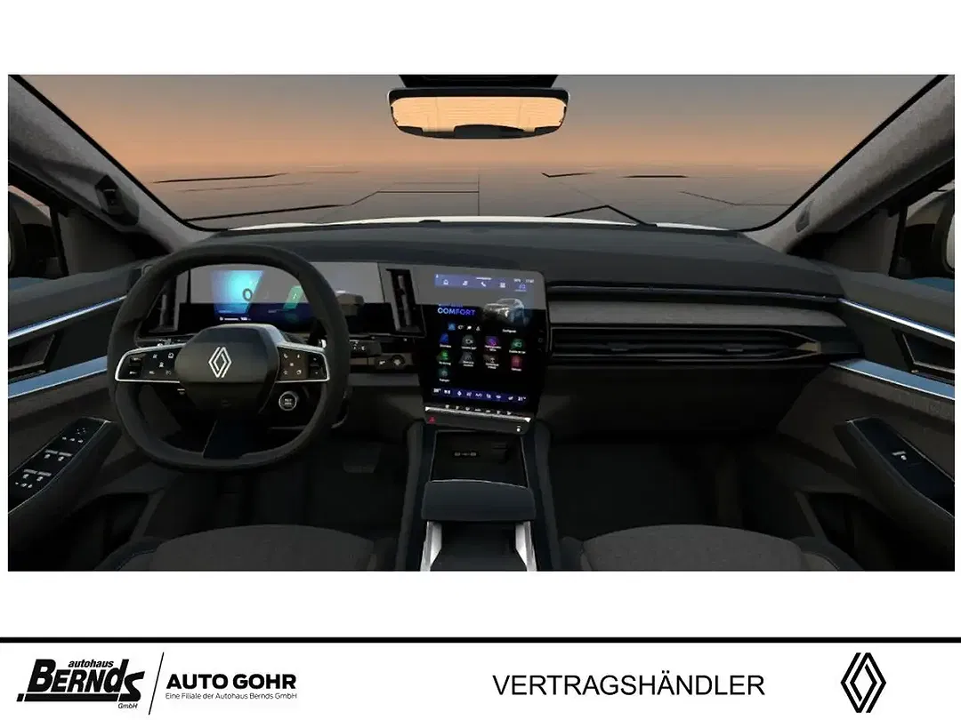 Renault Austral - Thumbnail 12