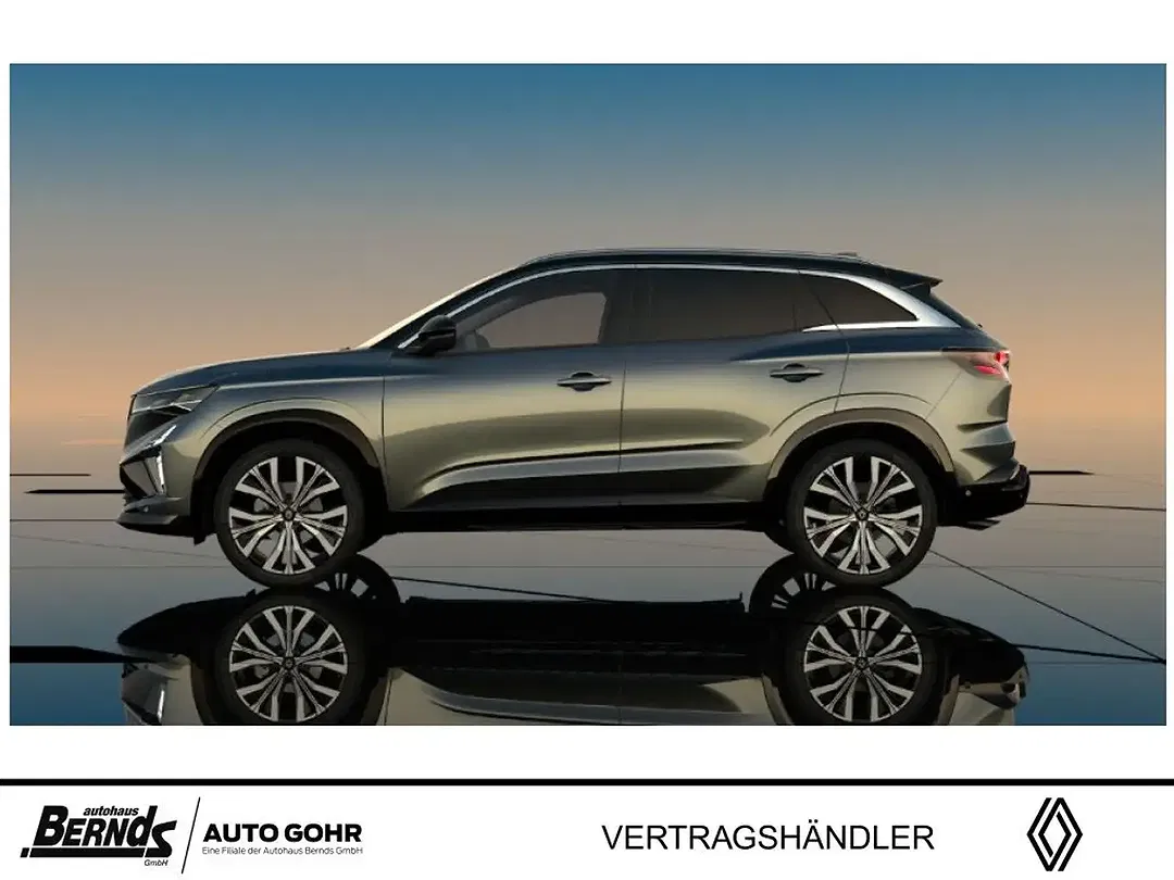 Renault Austral - Thumbnail 2