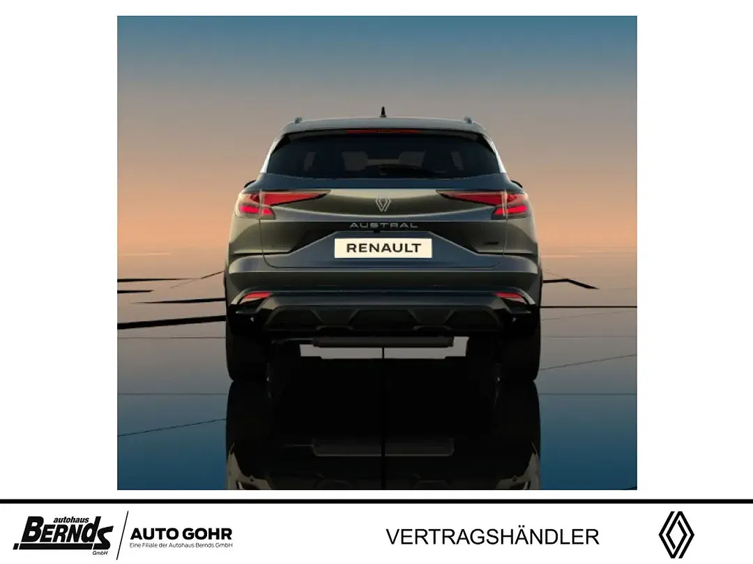 Renault Austral - Thumbnail 4