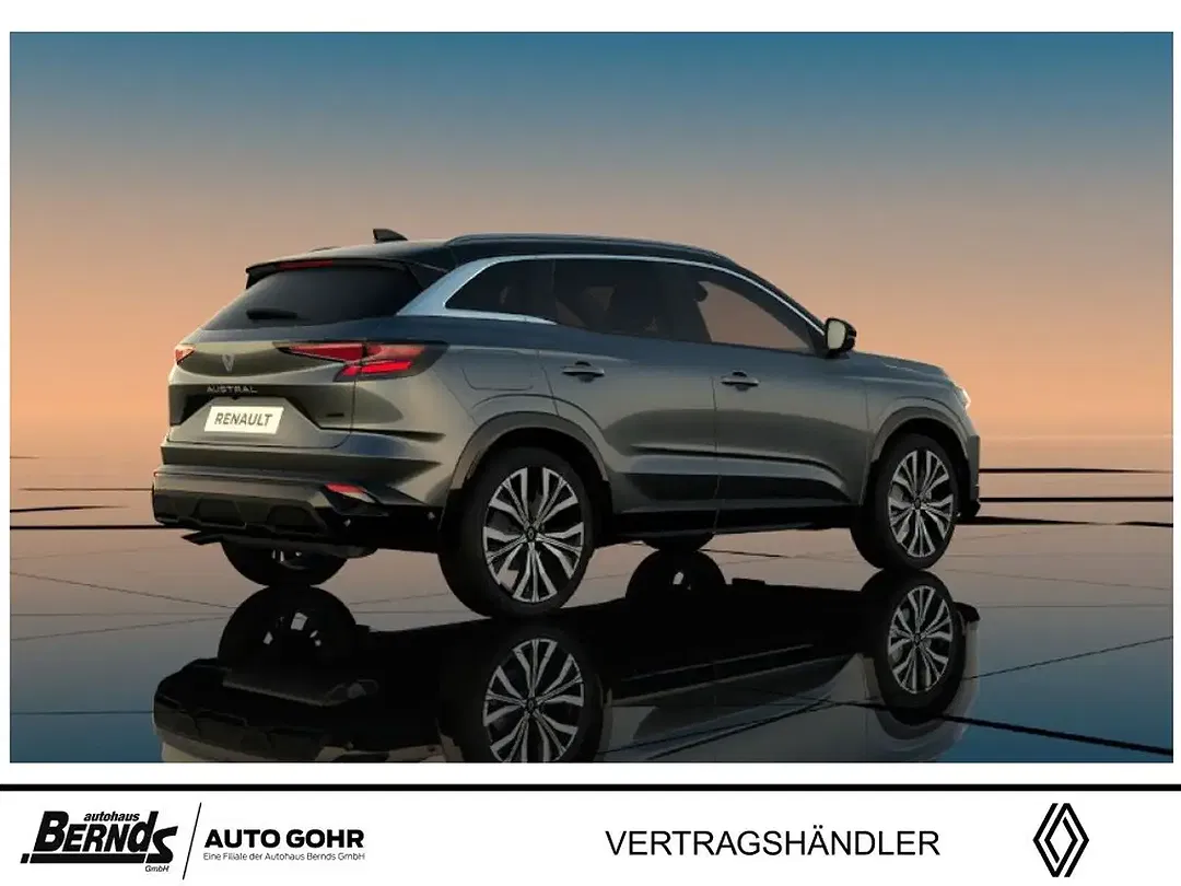 Renault Austral - Thumbnail 5