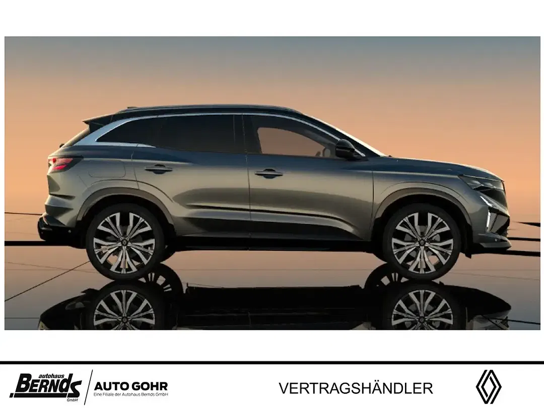 Renault Austral - Thumbnail 6