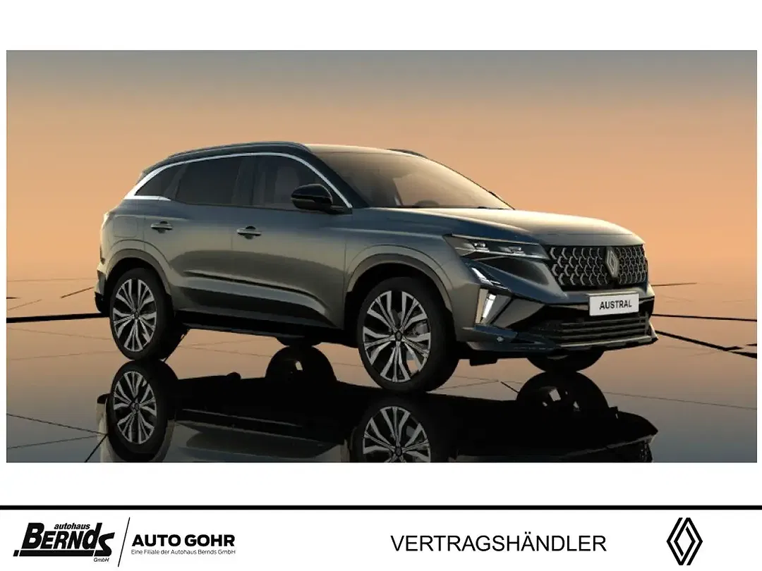 Renault Austral - Thumbnail 7