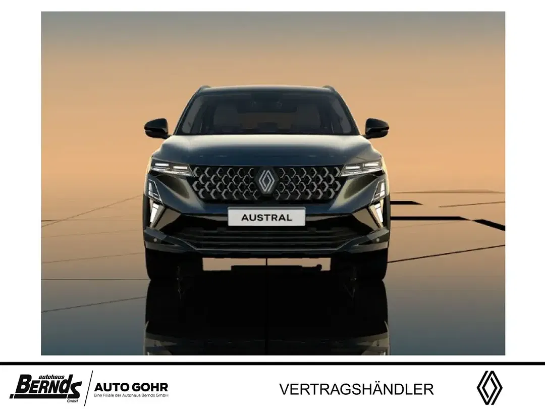Renault Austral - Thumbnail 8