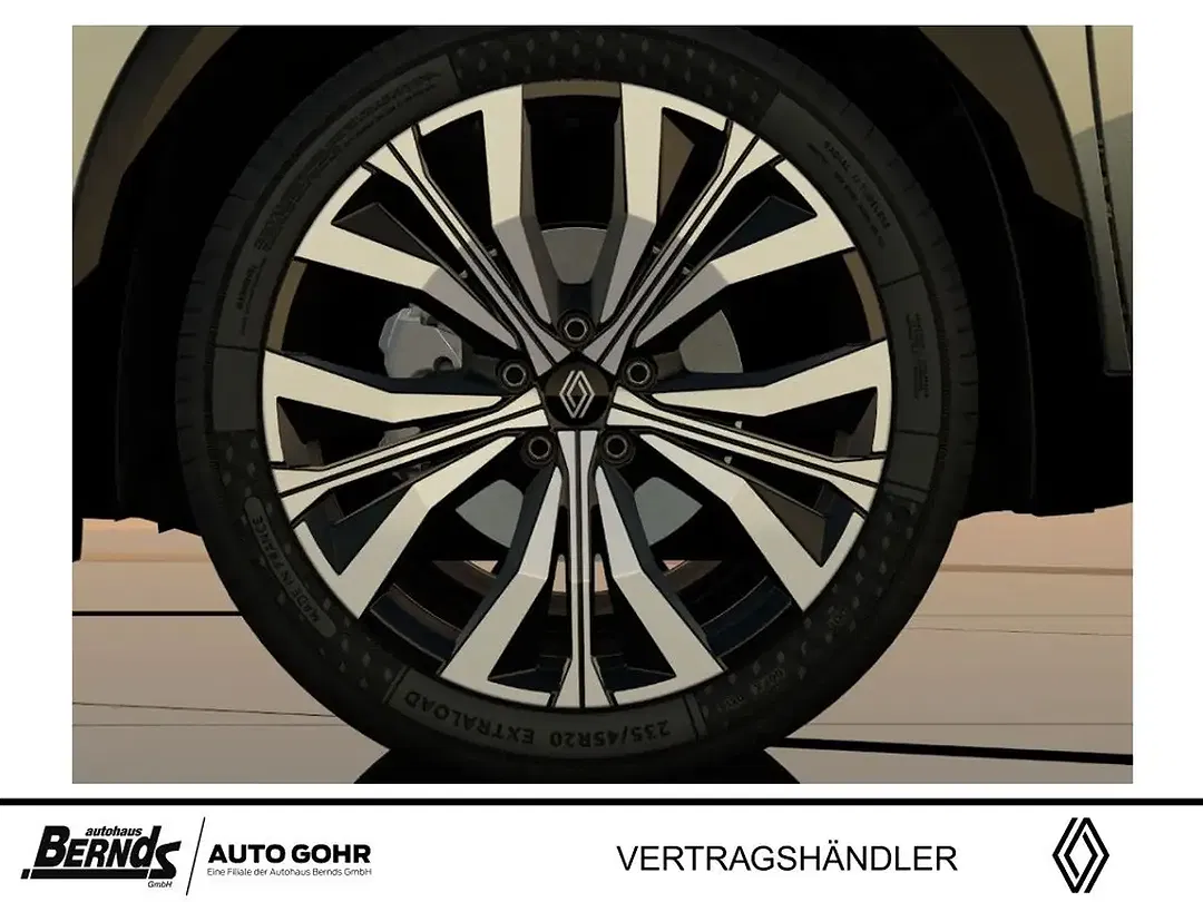 Renault Austral - Thumbnail 9