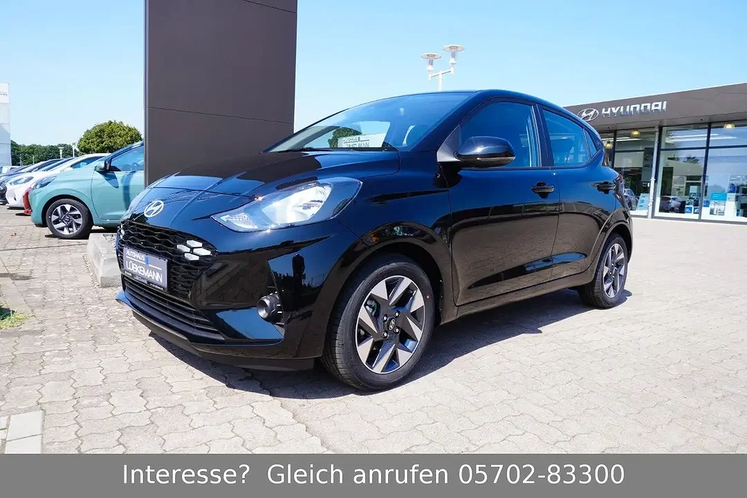 Hyundai i10 - Afbeelding 1