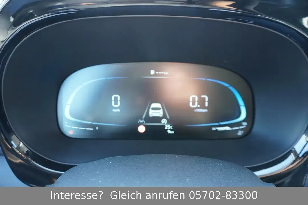 Hyundai i10 - Thumbnail 11