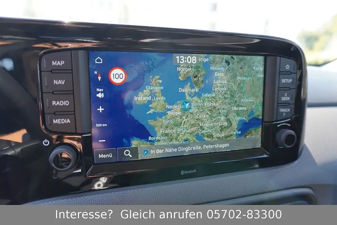Hyundai i10 - Thumbnail 13