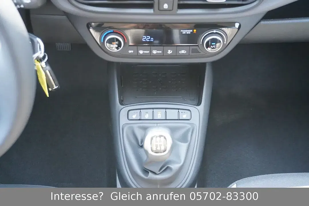 Hyundai i10 - Thumbnail 14