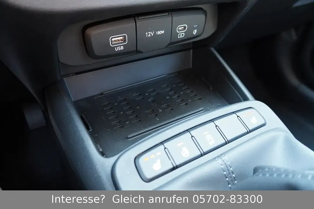 Hyundai i10 - Thumbnail 15