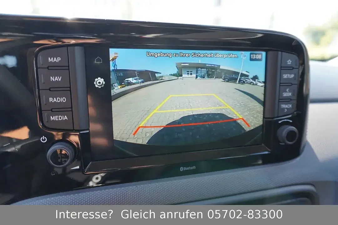 Hyundai i10 - Thumbnail 16