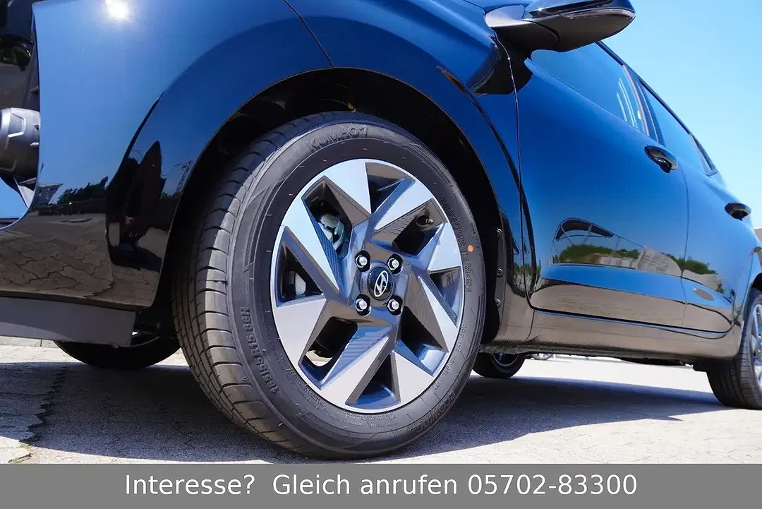 Hyundai i10 - Thumbnail 17
