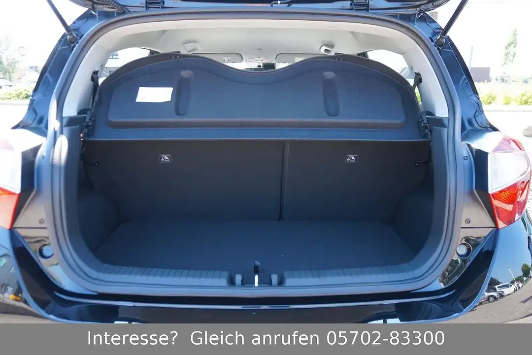 Hyundai i10 - Thumbnail 18