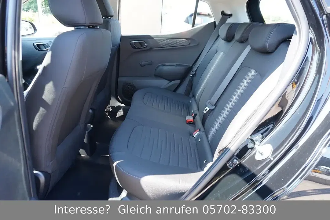 Hyundai i10 - Thumbnail 7