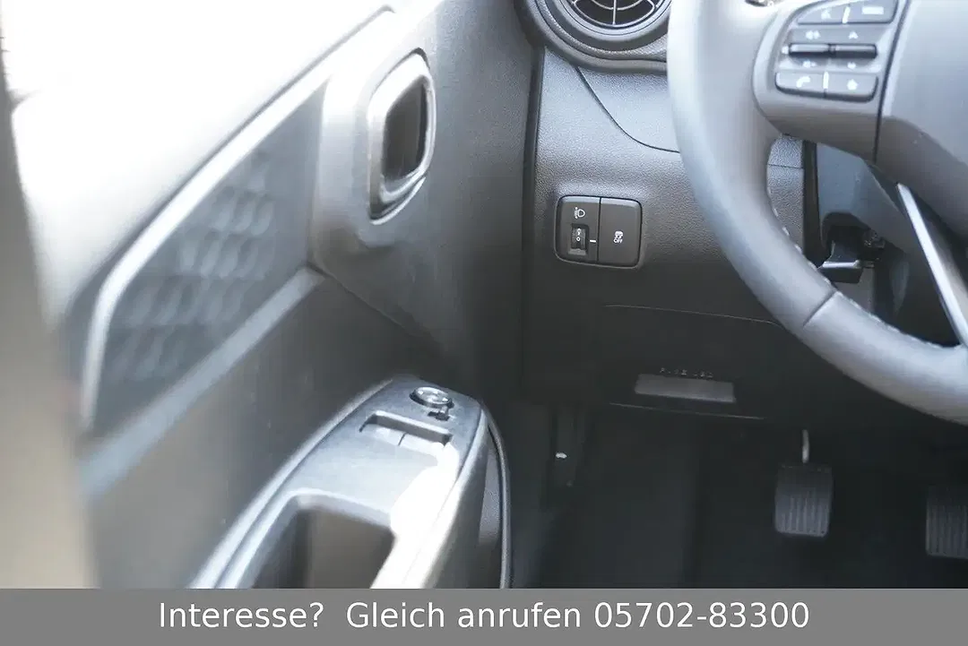 Hyundai i10 - Thumbnail 9