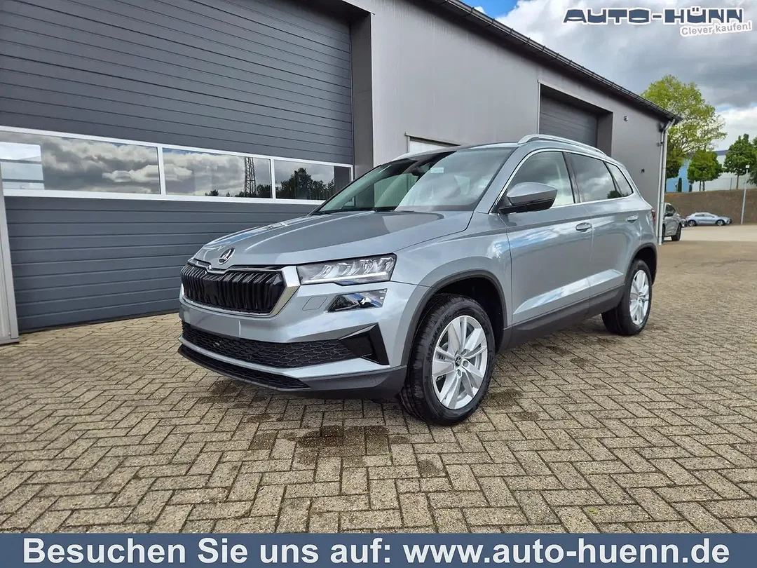 Skoda Karoq - Afbeelding 1